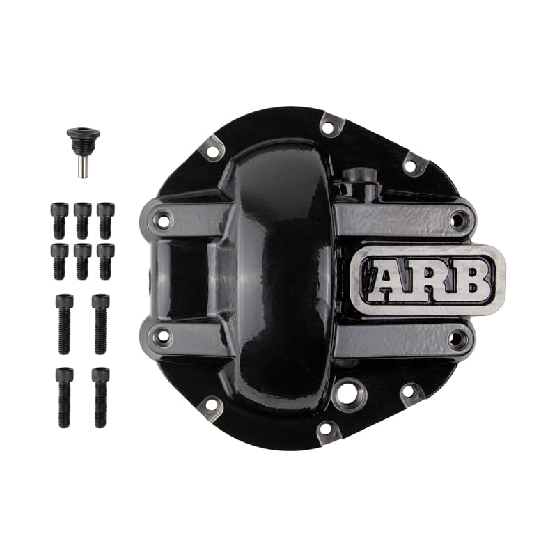 ARB Diff Case / Covers