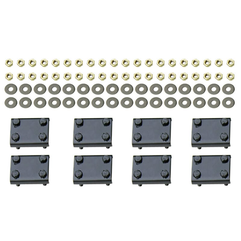 WES Premier Nerf Mount Kits