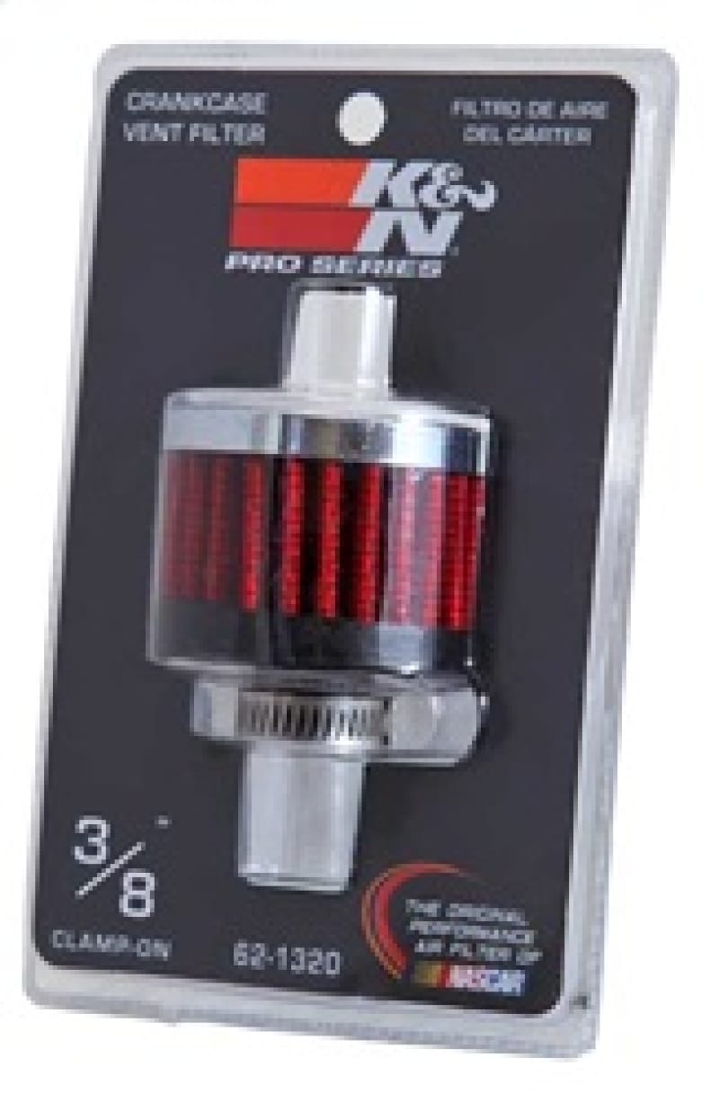 KN Universal Air Filter thumbnail 3
