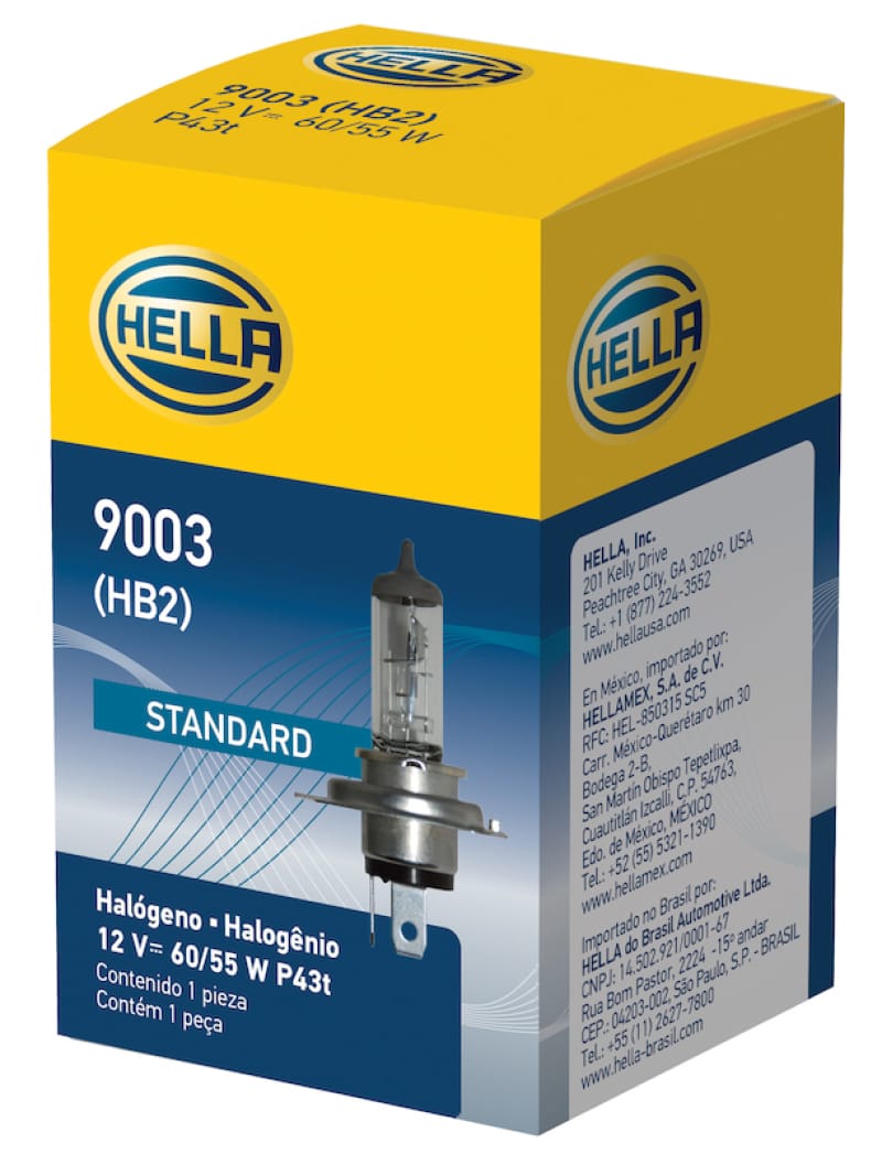 HELLA Bulbs thumbnail 3