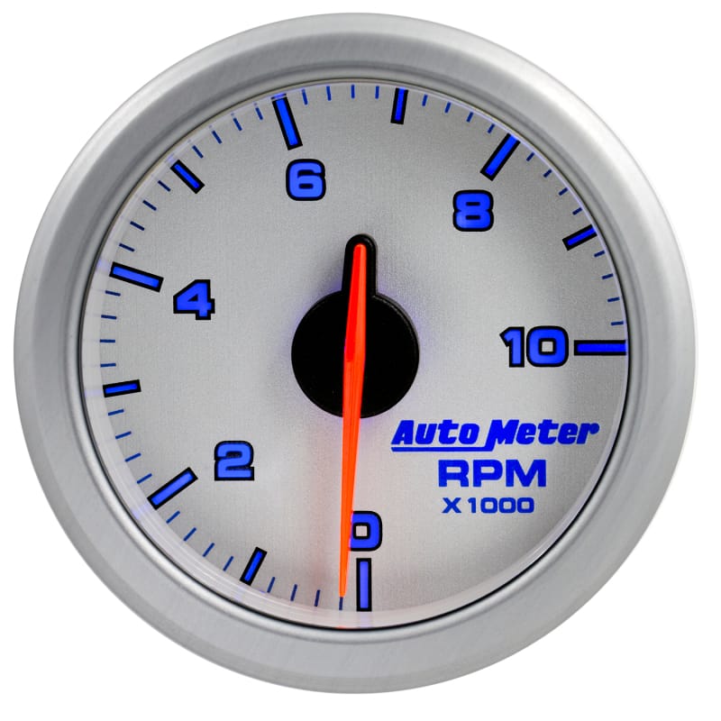 AM AirDrive Gauges thumbnail 2