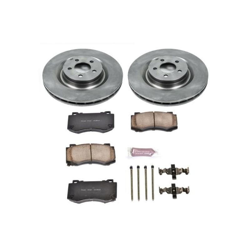 PSB Autospecialty Kit