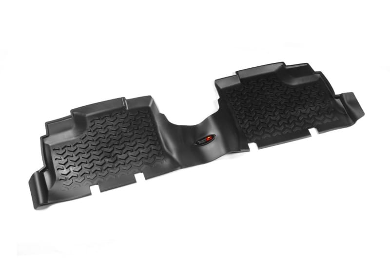 RUG Floor Liners - Black