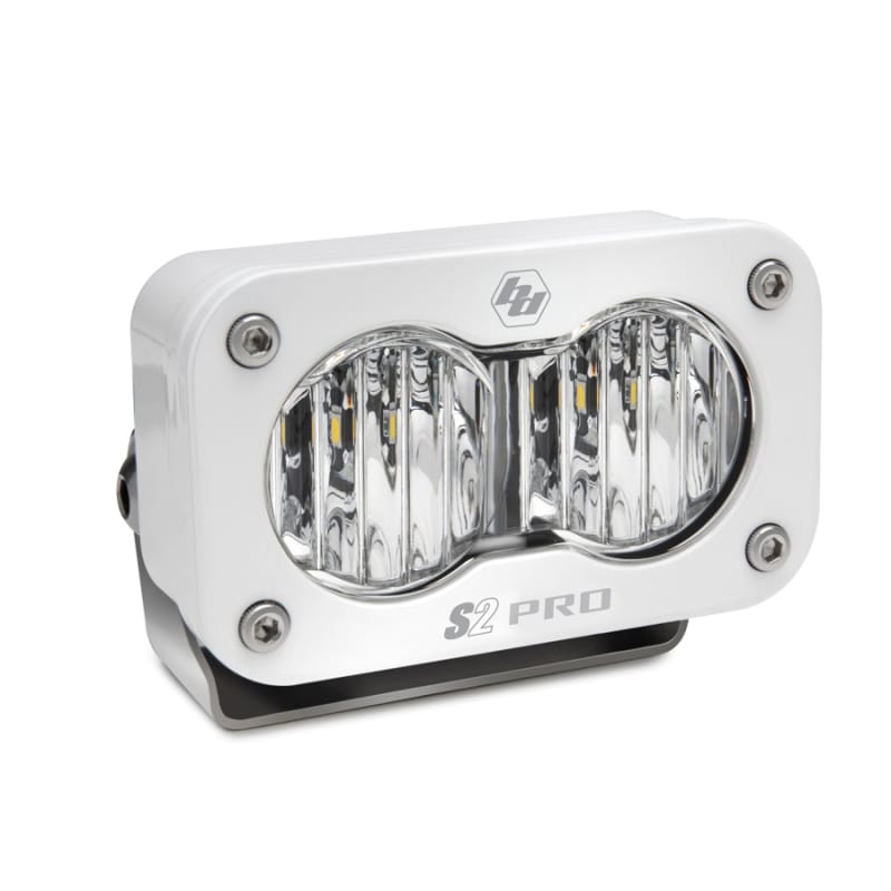 BAJ S2 Pro Lights