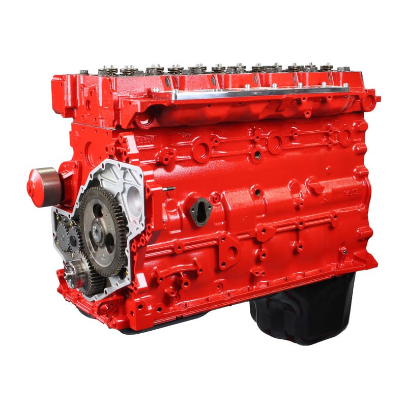 IND PDM Long Block - Stock
