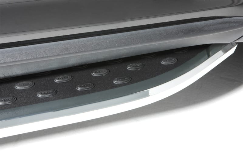 DZE Running Board thumbnail 4