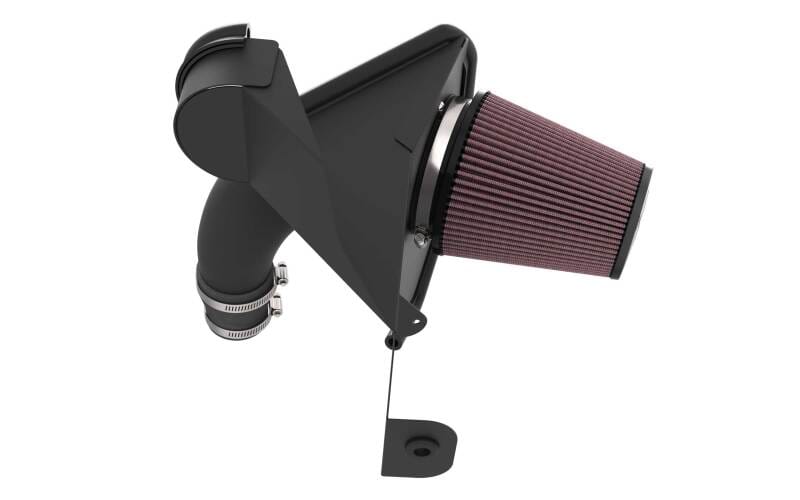 KN Performance Air Intake Systems thumbnail 3