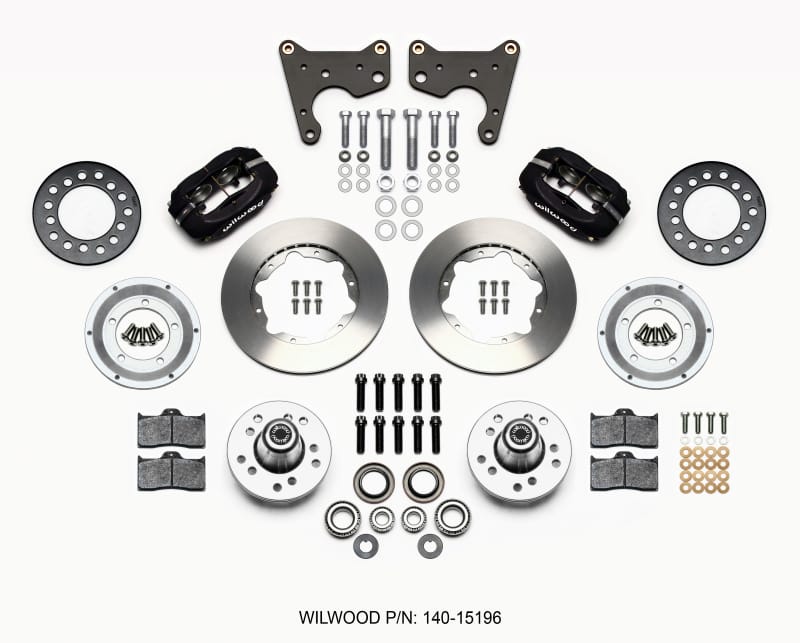 WIL Dynalite Brake Kit