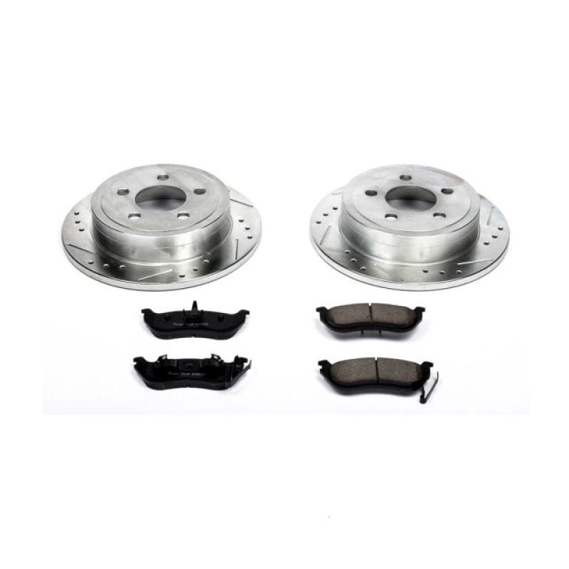 PSB Z23 Evolution Kit