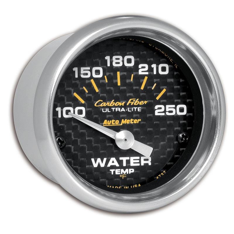 AM Carbon Fiber Gauges