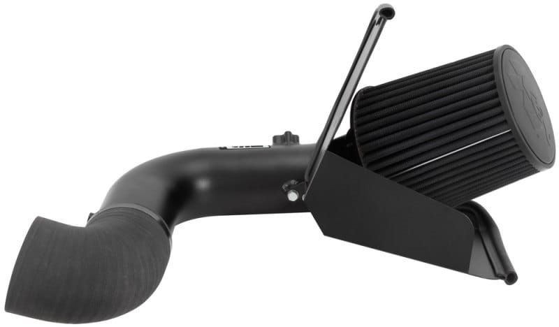 KN 71 Blackhawk Air Intake thumbnail 5