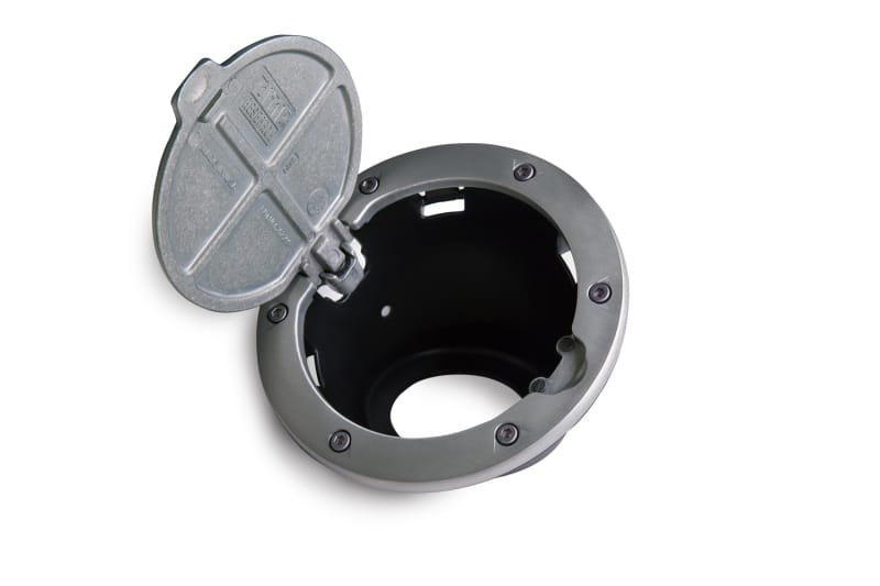 AMP Fuel Door thumbnail 3