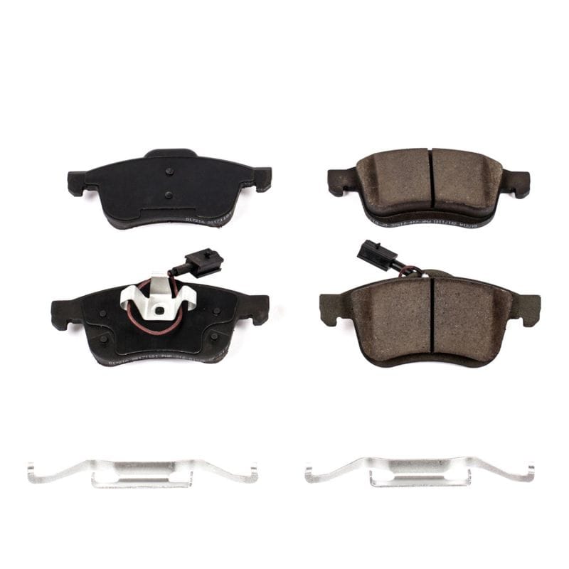 PSB Z17 Evolution Brake Pads