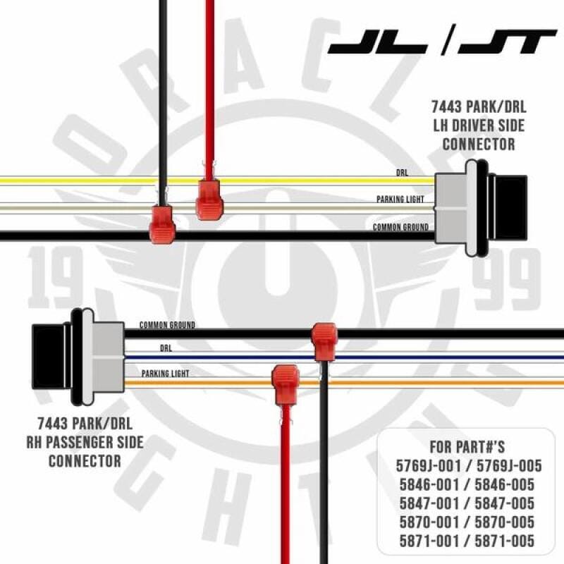 ORL Grille LED Kits thumbnail 3