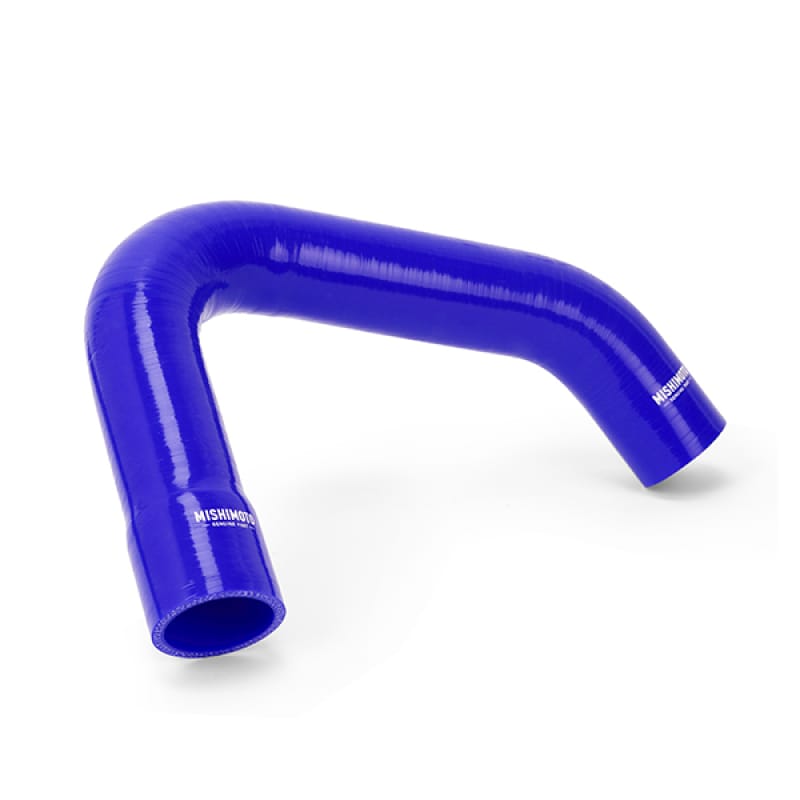 MM Silicone Hose - Radiator thumbnail 2