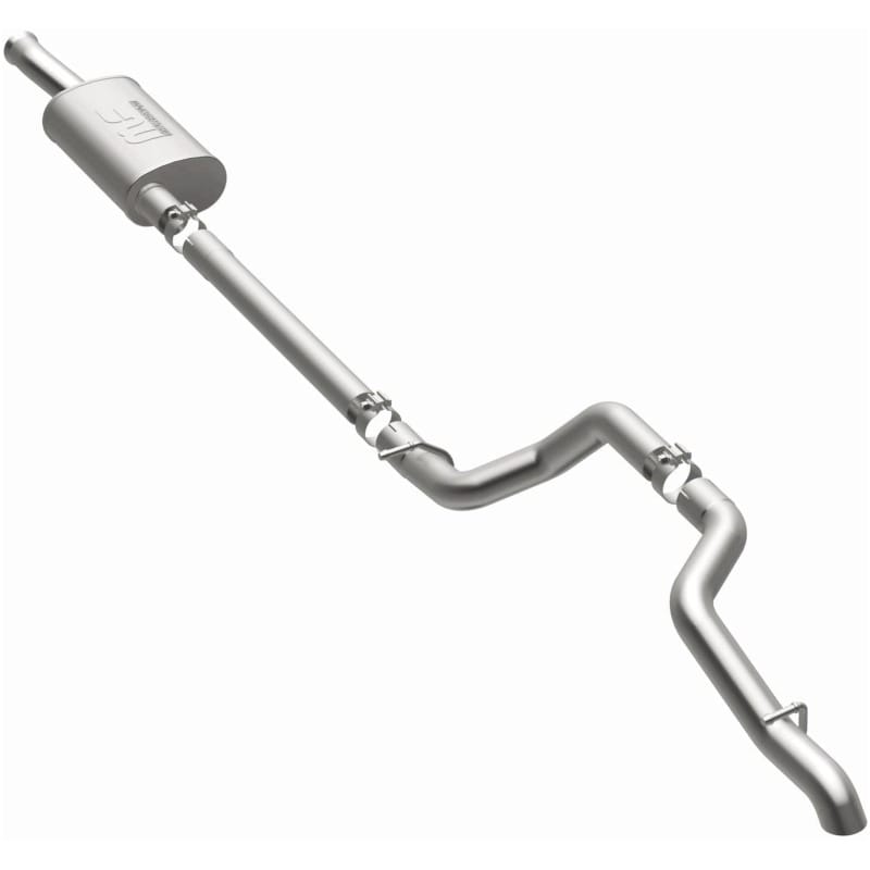 MAG Catback Exhaust thumbnail 4