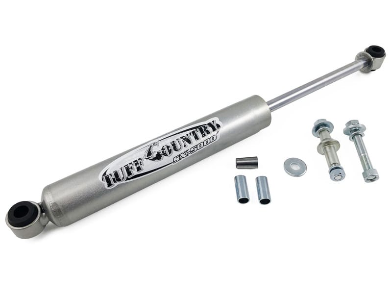 TUF Steering Stabilizers