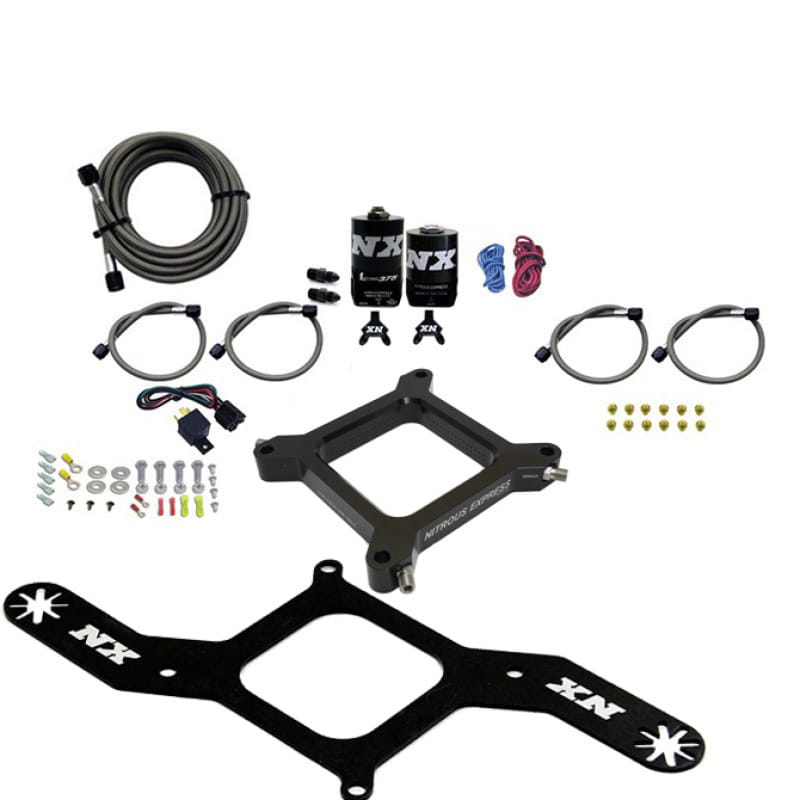 NEX Nitrous Oxide Kits