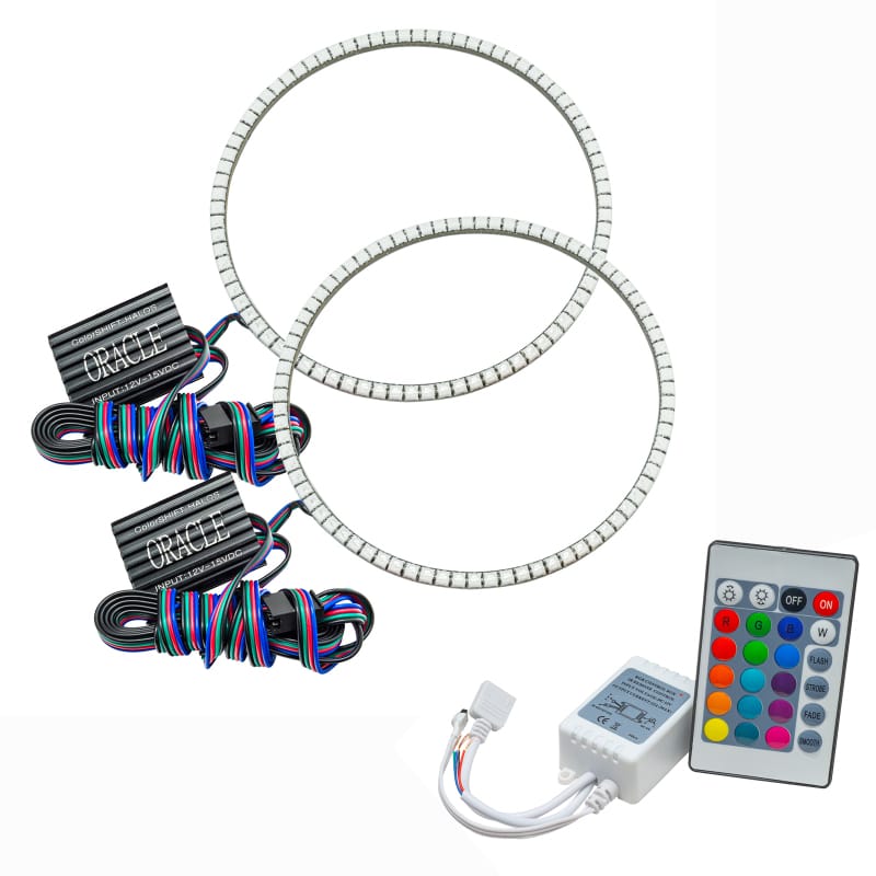 ORL Surface Mount Halo Kits