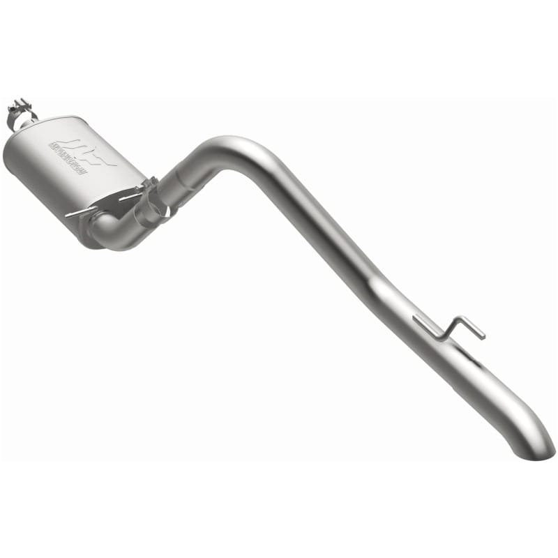 MAG Catback Exhaust thumbnail 4