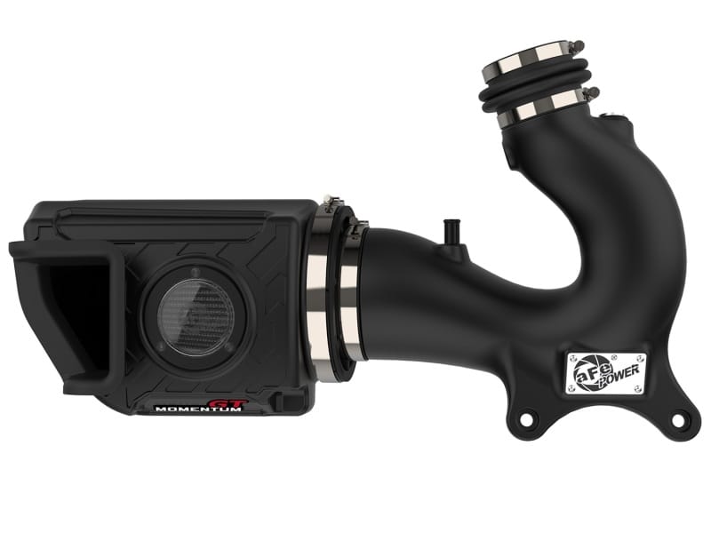 AFE Momentum GT Cold Air Intakes thumbnail 2