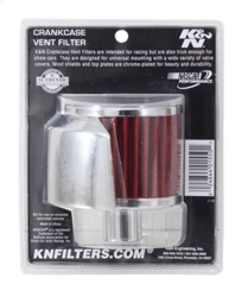 KN Universal Air Filter thumbnail 2