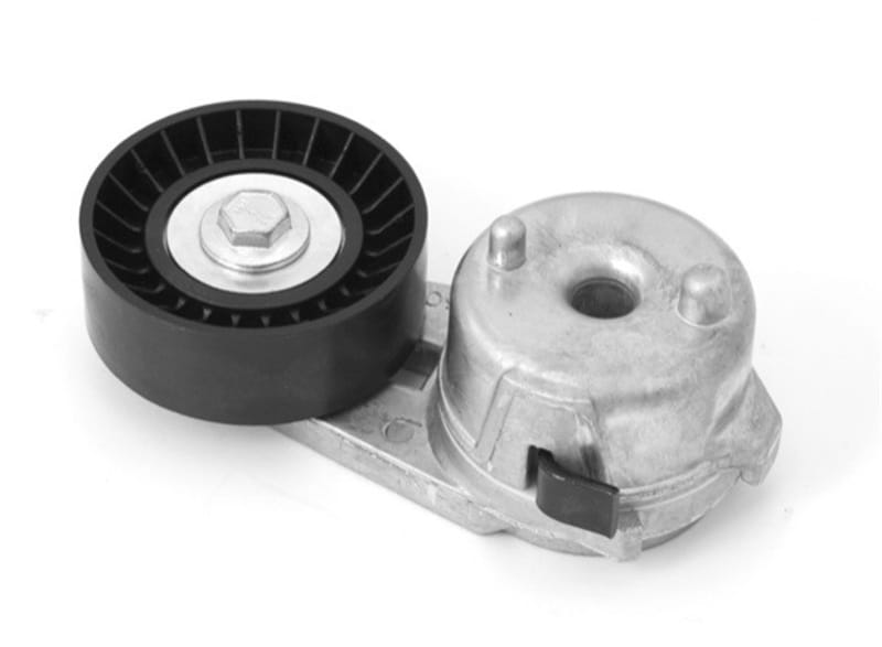OMI Pulleys