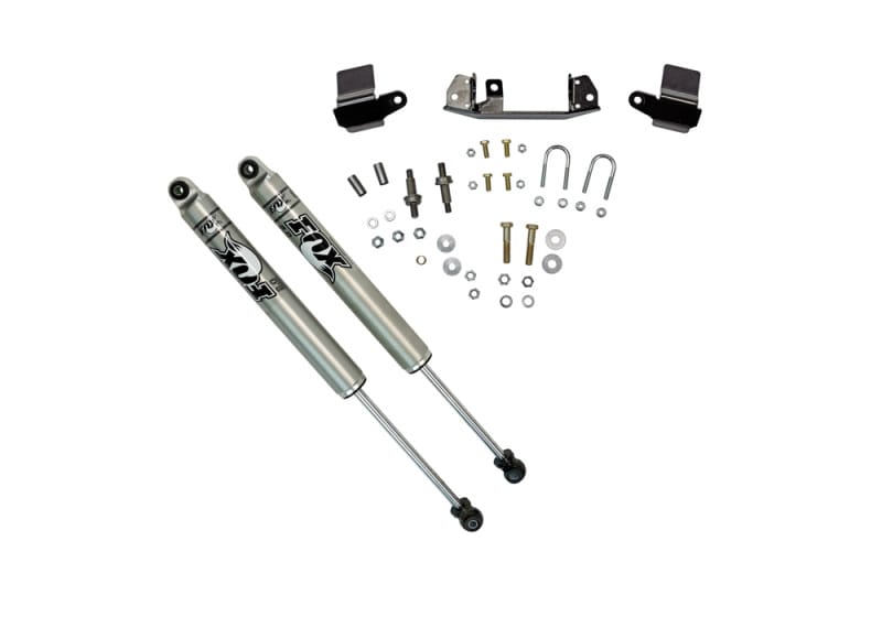 SLF Steering Stabilizers