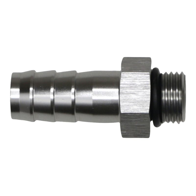 DW ORB to Hose Barb Adapters