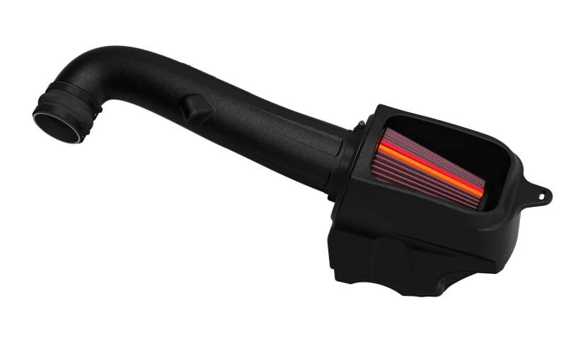KN NextGen Cold Air Intakes thumbnail 2