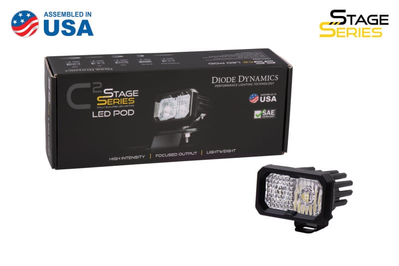 DIO LED Light Pods thumbnail 4