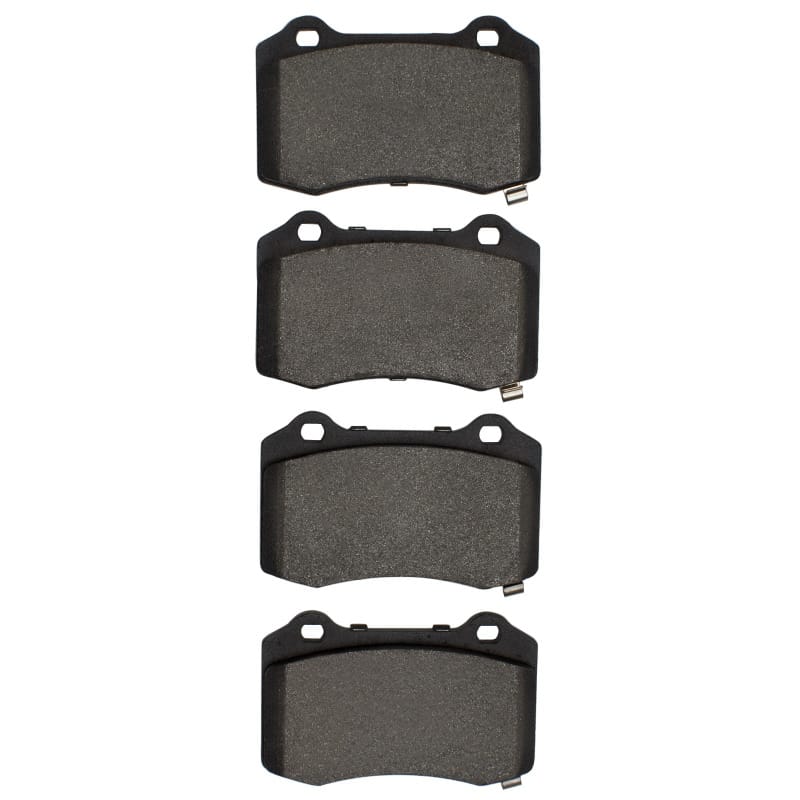 RNC Ceramic Brake Pads thumbnail 2