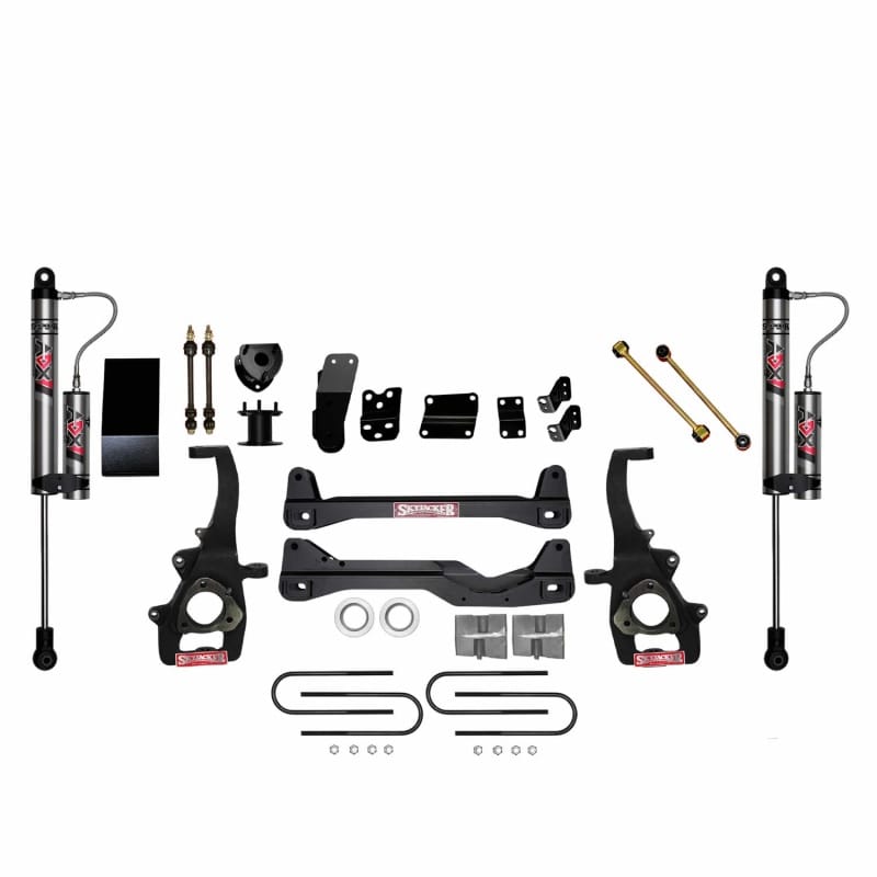 SKY Lift Kit Components