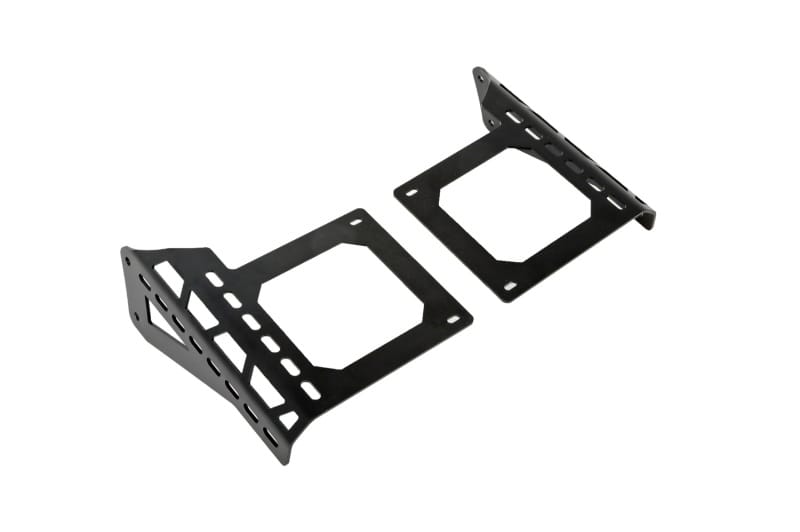 DZE Light Brackets