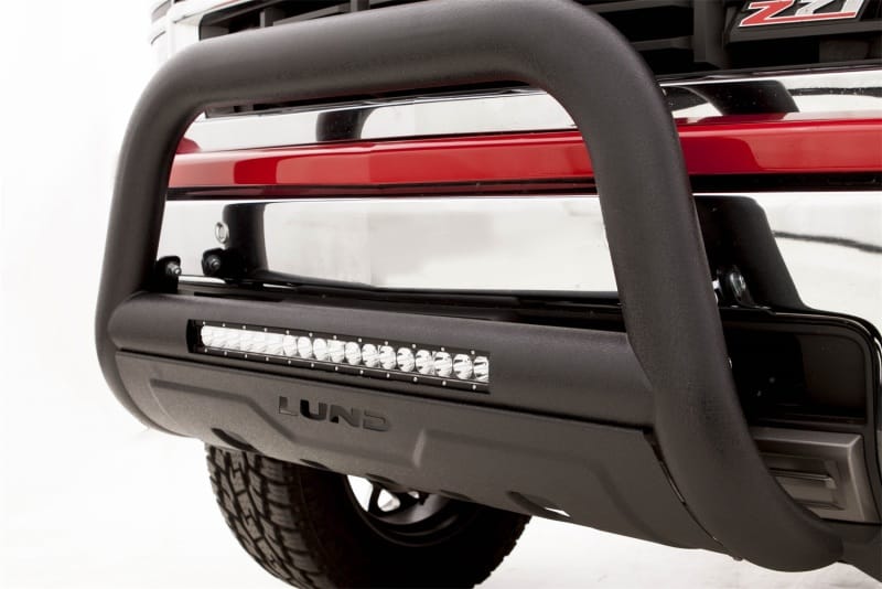 LND Bull Bars thumbnail 2