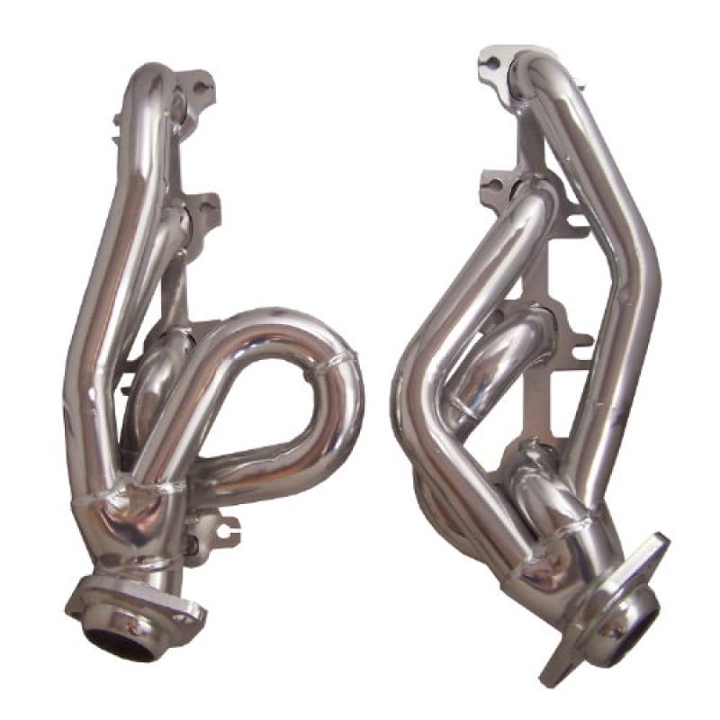 GIB Headers - Ceramic Coated