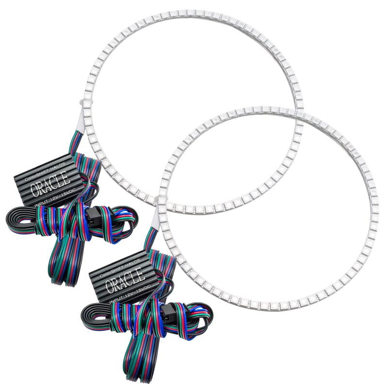 ORL Headlight Halo Kits