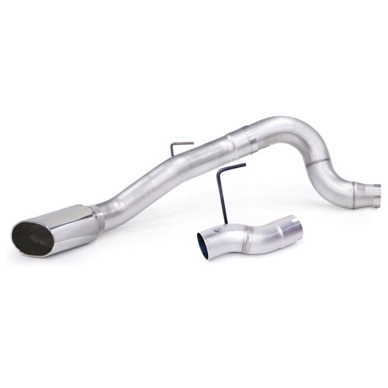 GBE Monster Exhaust Chrome Tip