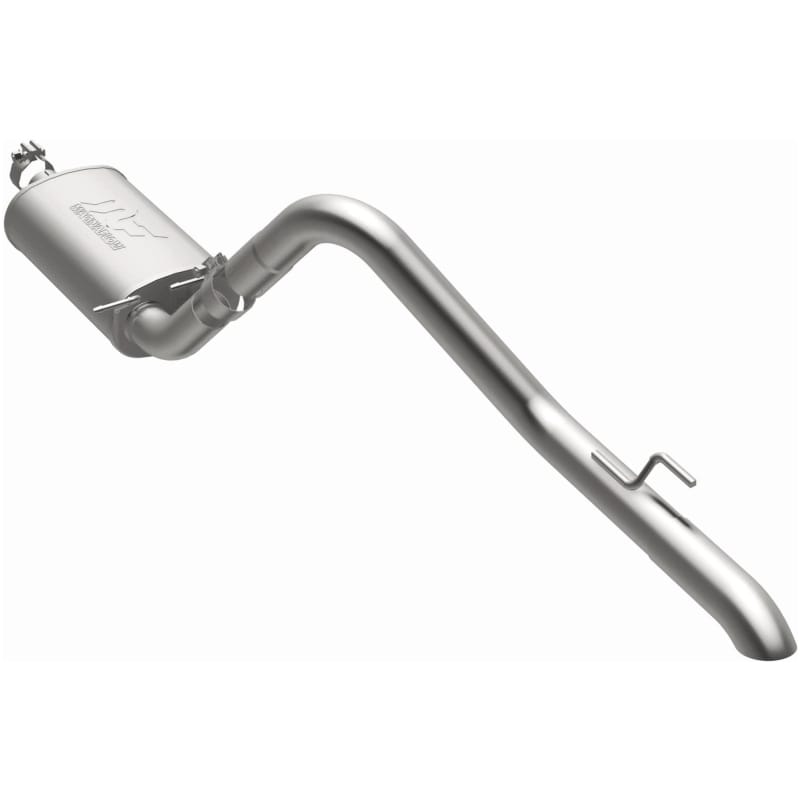 MAG Catback Exhaust thumbnail 2