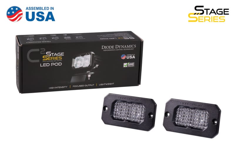 DIO LED Light Pods thumbnail 5