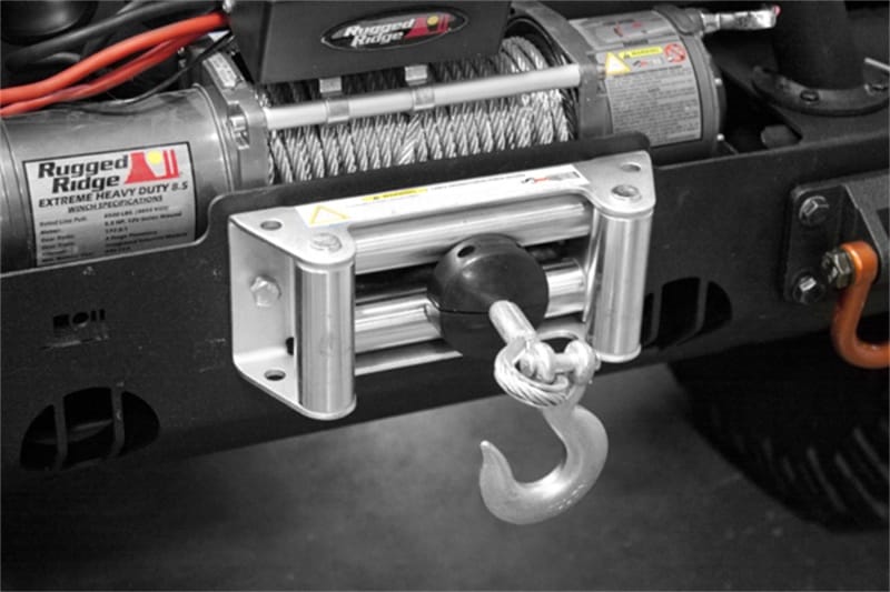RUG Winch Lines/Cables