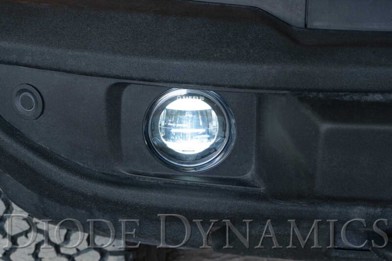 DIO Fog Lights thumbnail 5