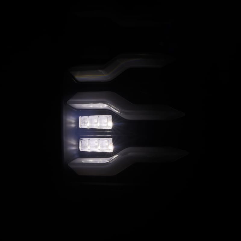 ARX LUXX Tail Lights thumbnail 6
