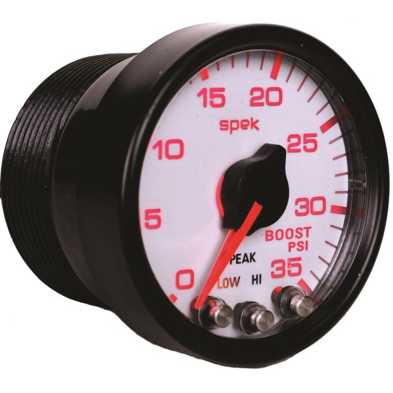 AM Spek-Pro Gauges thumbnail 3