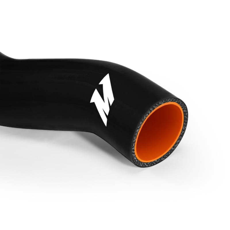 MM Silicone Hose - Radiator thumbnail 3