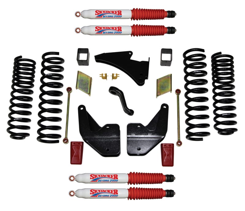 SKY Hydro Shock Absorber