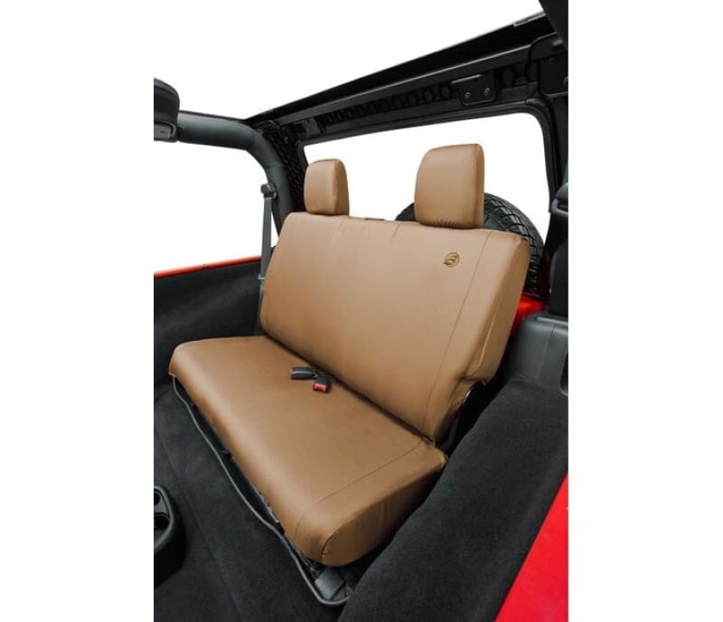 BES Seat Covers