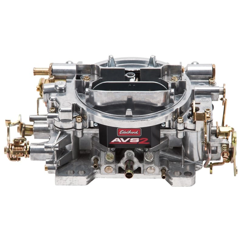 EDE Thunder Carb
