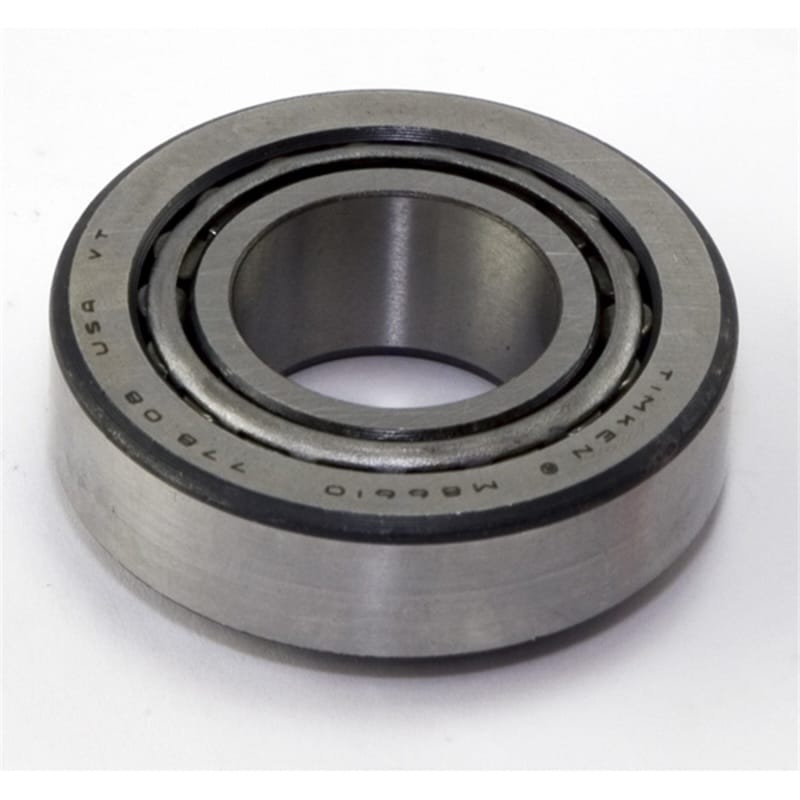 OMI Hardware