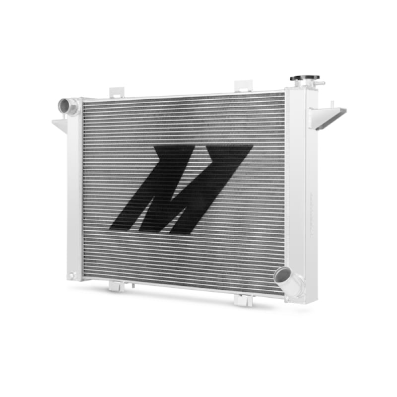 MM Radiators - Alum thumbnail 3
